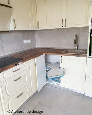 Design de interior si mobilier la comanda Bucuresti - Ilfov