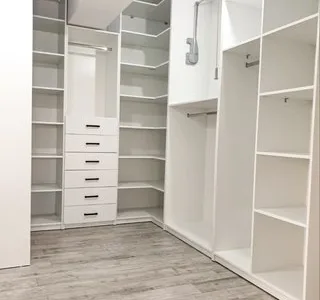 Design de interior si mobilier la comanda Bucuresti - Ilfov