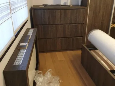 Mobila comanda Bucuresti
