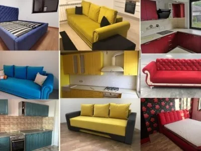 Producator - distribuitor mobila comanda Bucuresti