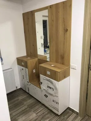 Atelier de mobila Bucuresti