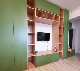 Atelier de mobila Bucuresti