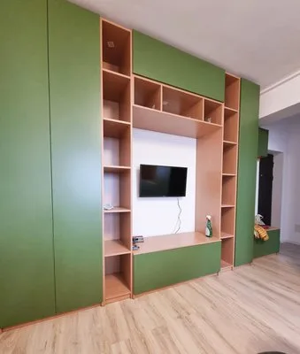 Atelier de mobila Bucuresti