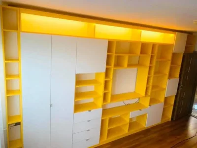 Mobilier la comanda Bucuresti