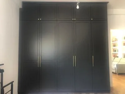Mobilier la comanda Bucuresti
