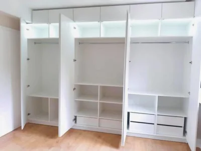 Mobilier la comanda Bucuresti