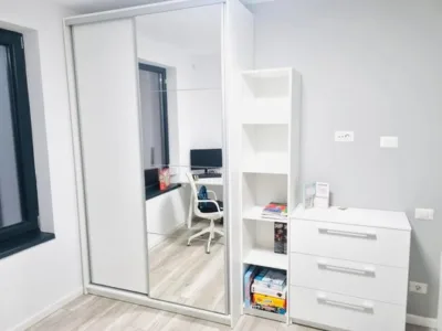 Mobilier la comanda Bucuresti