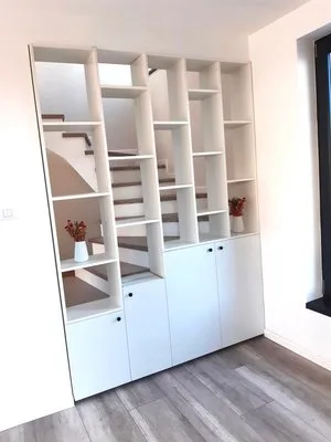 Mobilier la comanda Bucuresti