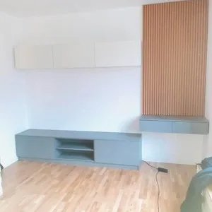Mobilier la comanda Bucuresti