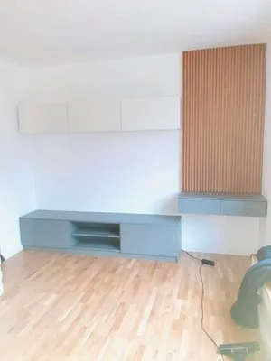 Mobilier la comanda Bucuresti