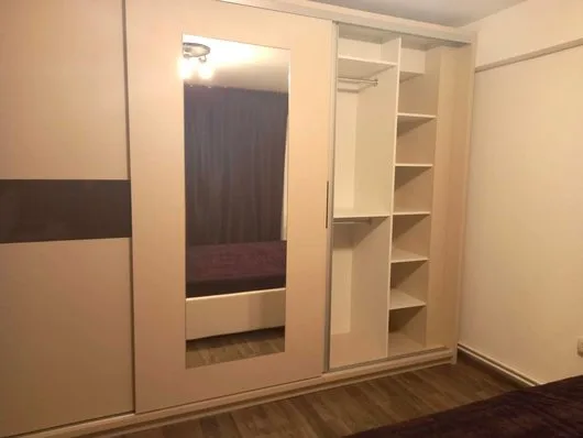 Mobilier la comanda Bucuresti