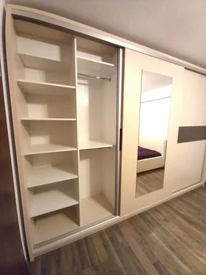 Mobilier la comanda Bucuresti