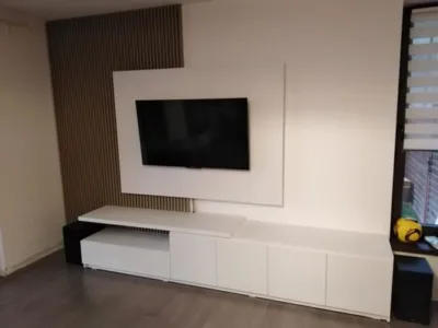 Mobilier la comanda Bucuresti