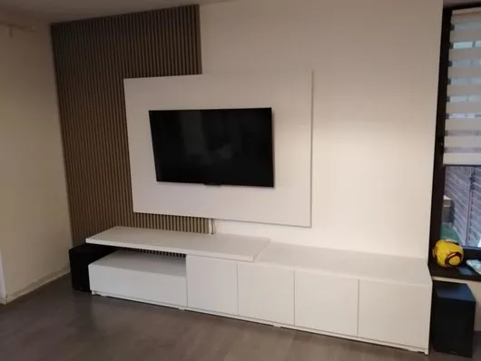 Mobilier la comanda Bucuresti