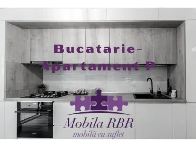 Mobila la comanda Bucuresti