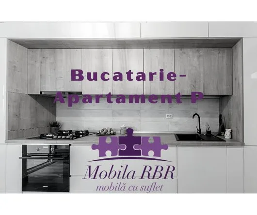 Mobila la comanda Bucuresti