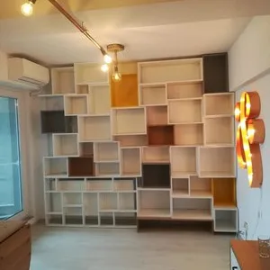 Magazin - mobila la comanda Bucuresti