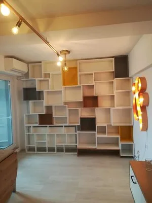 Magazin - mobila la comanda Bucuresti