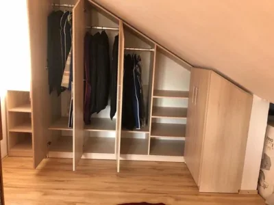 Magazin - mobila la comanda Bucuresti