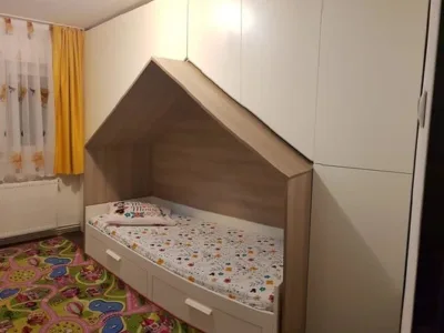 Magazin - mobila la comanda Bucuresti