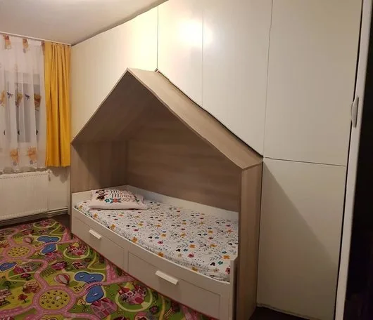 Magazin - mobila la comanda Bucuresti