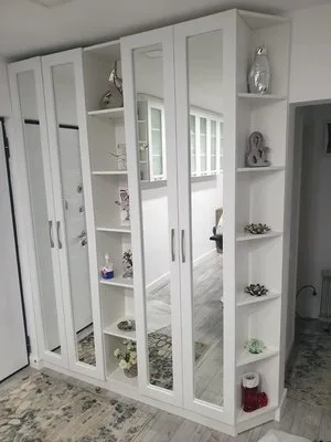 Magazin - mobila la comanda Bucuresti