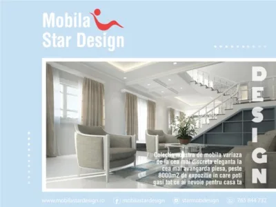 Mobila Star Design