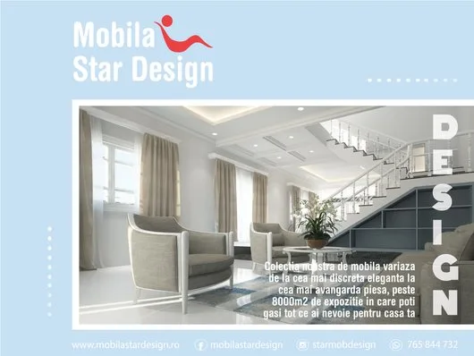 Mobila Star Design