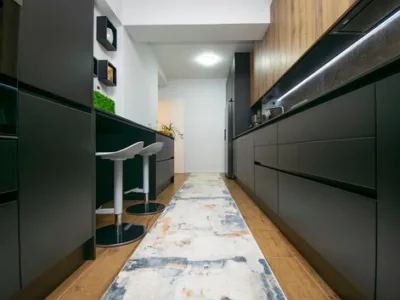 Mobila bucatarie la comanda Bucuresti