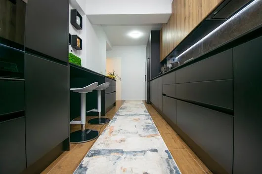 Mobila bucatarie la comanda Bucuresti