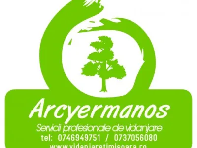 Arcyermanos