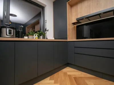 Mobila bucatarie la comanda Bucuresti