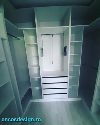 Mobila la Comanda Bucuresti