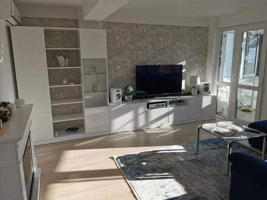 Mobilier la comanda Bucuresti