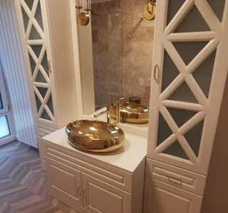 Mobilier la comanda Bucuresti