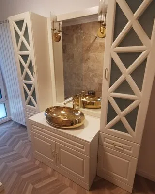 Mobilier la comanda Bucuresti