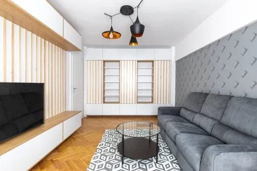 Mobilier la comanda Bucuresti