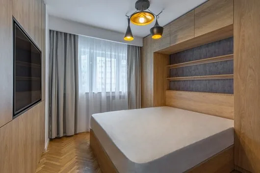 Mobilier la comanda Bucuresti