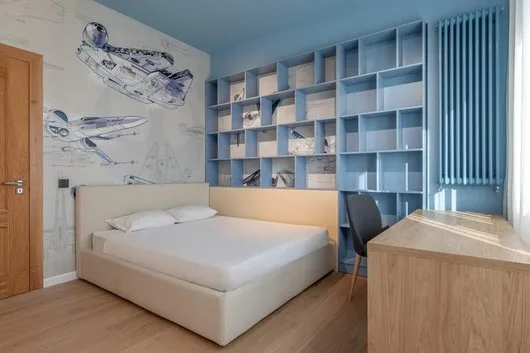 Mobilier la comanda Bucuresti