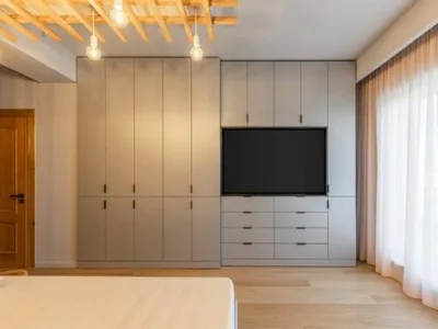 Mobilier la comanda Bucuresti