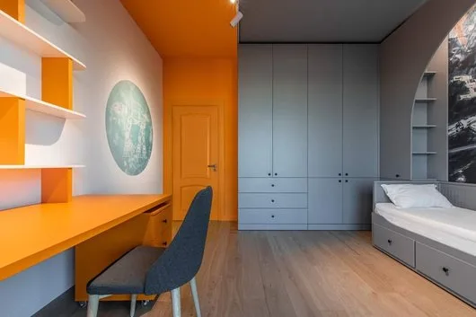 Mobilier la comanda Bucuresti