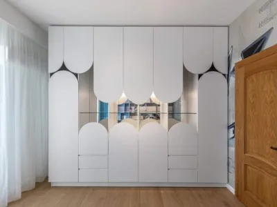 Mobilier la comanda Bucuresti