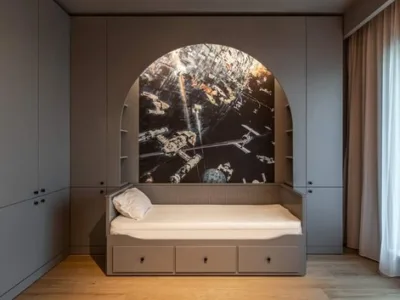 Mobilier la comanda Bucuresti