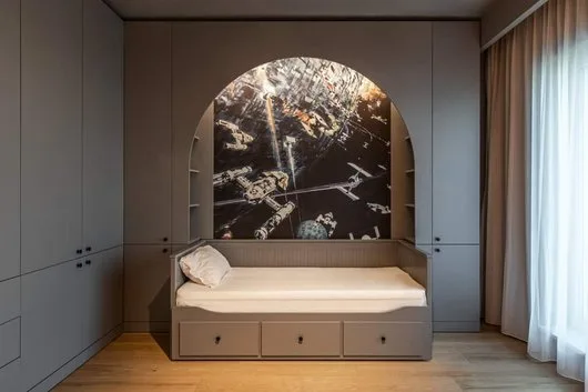Mobilier la comanda Bucuresti