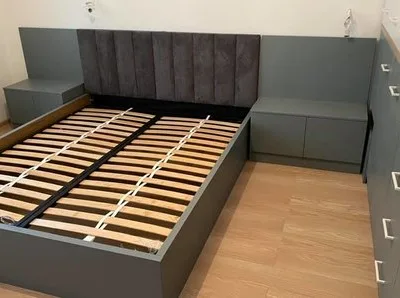 Mobilier la comanda Bucuresti