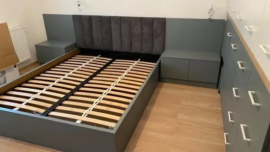 Mobilier la comanda Bucuresti