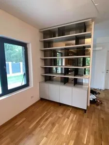 Mobilier la comanda Bucuresti