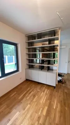Mobilier la comanda Bucuresti