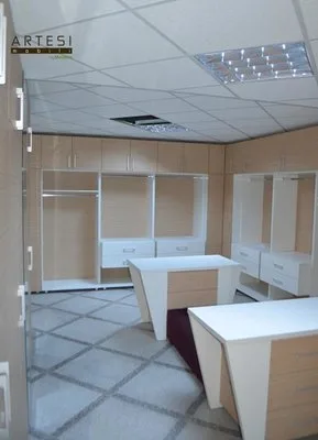 Mobilier la comanda Bucuresti