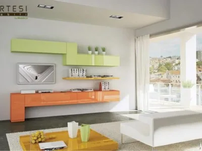 Mobilier la comanda Bucuresti